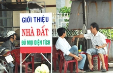 Chặn ngay cơn sốt ảo
