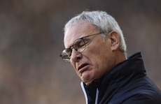 HLV Ranieri thừa nhận muốn rời Leicester