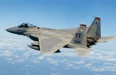 Mỹ lại bắn hạ máy bay ủng hộ chính quyền Syria