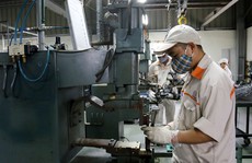 Đột quỵ trong giờ ăn có là tai nạn lao động?