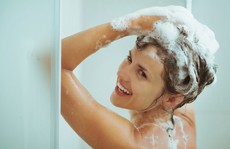 Điều gì xảy ra nếu bạn không tắm trong hai ngày?