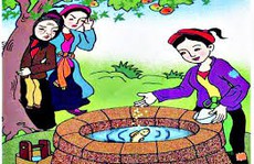 Đừng gieo vào lòng trẻ những điều không hay