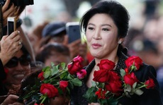Thái Lan: Bà Yingluck bị tuyên 5 năm tù