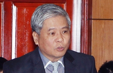 Ngân hàng Nhà nước lên tiếng việc khởi tố ông Đặng Thanh Bình