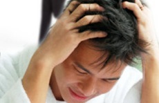 Lần nào yêu đến phút 89 tôi cũng bị trục trặc