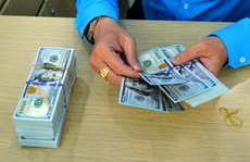 Nhập siêu gây sức ép lên tỉ giá