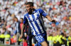 “Sergio Ramos đệ nhị”19 tuổi khiến La Liga phát sốt
