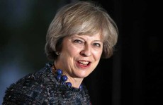 Thủ tướng Anh bác kiến nghị 'cấm cửa' ông Trump
