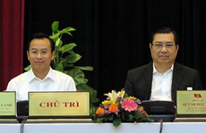 Bắt thêm 1 nghi phạm đe dọa Chủ tịch Đà Nẵng Huỳnh Đức Thơ