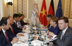 Khuyến khích doanh nghiệp Đức đầu tư vào Việt Nam