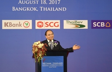 Tạo điều kiện cho nhà đầu tư Thái Lan