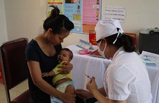 Lơ là tiêm chủng: Nhiều bệnh nguy hiểm dọa bùng phát