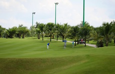 Cử tri TP HCM: Không cần sân golf trong sân bay