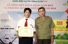 Vinasun: Đóng góp hơn 2,5 tỉ đồng cho các hoạt động xã hội - từ thiện