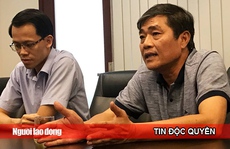 Lãnh đạo BOT Cai Lậy muốn dư luận 'đánh giá công bằng'