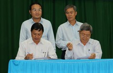 Hợp tác bảo vệ quyền lợi CNVC-LĐ