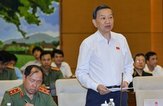 Bộ trưởng Tô Lâm: Thông tin lấy nội tạng tử tù Nguyễn Hải Dương là thất thiệt
