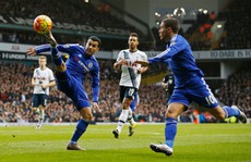 Lịch THTT vòng 20 Premier League: Đại chiến Tottenham - Chelsea