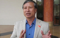 Ông Trần Quốc Vượng: Nắm thông tin vụ 'đất vàng' của quan chức Lào Cai