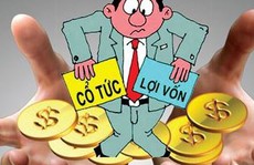 Cổ phiếu giá chỉ 900 đồng, trả cổ tức đến 5.000 đồng