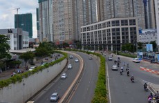 Chỉ nên giảm tốc độ khi qua 'điểm đen'