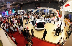 SeABank dành nhiều ưu đãi cho khách hàng mua xe ô tô