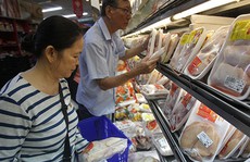 Người Việt chuộng mua sắm sản phẩm tươi sống
