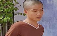 Bắt băng nhóm trộm 29 xe máy trong 2 tháng