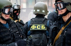 Hàng loạt 'đại gia' quốc phòng Nga vào tầm ngắm trừng phạt
