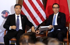 Mỹ tăng cường 'soi' nhà đầu tư nước ngoài