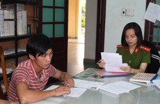 Đâm người tại tiệc sinh nhật vì bị cho là nhỏ tuổi hơn