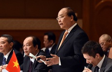 Thủ tướng muốn doanh nghiệp Nhật tham gia cổ phần hóa DNNN