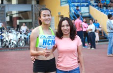 Gọi tên “cô gái vàng” Tú Chinh