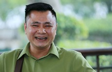NSND Tự Long: Tham vọng nhiều chỉ làm mình khổ