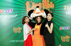 Ba cô gái xinh đẹp khiến Việt Hương cười không ngừng là ai?