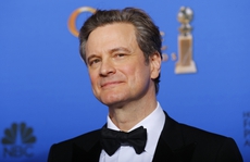 Tài tử Colin Firth trở thành công dân Ý
