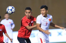 Bốc thăm World Cup U20: Việt Nam không ngán bảng 'tử thần'