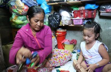 Muốn nhập hộ khẩu, phải có chỗ ở rộng rãi