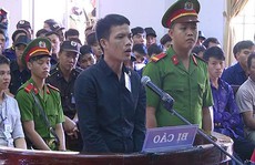 Đồng Nai: Xét xử  vụ đập phá trại cai nghiện