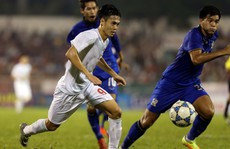 Nhiều 'người quen' ở U23 Thái