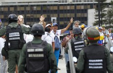 Venezuela: Hội đồng lập hiến ra đời trong bạo lực