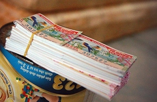 Lợi nhuận của xổ số miền Nam đồng loạt giảm