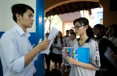 Nhiều ngành của Trường ĐH Sài Gòn có điểm sàn 16 điểm