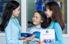 Nhiều trường tiếp tục tuyển nguyện vọng bổ sung