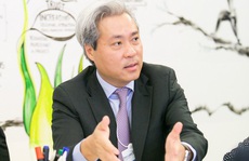 “Thời điểm tuyệt vời để kinh doanh tại Việt Nam”