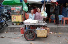 Tuổi già: “Bom nổ chậm” ở Việt Nam