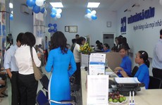 ACB ưu đãi khách hàng giao dịch online