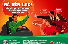 Mua nhà dịp Tết, nên chăng?