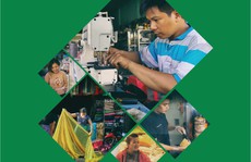 Kinh doanh nhỏ dễ vay vốn ngân hàng?