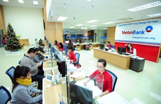 VietinBank chốt danh sách trả cổ tức bằng tiền mặt 7%